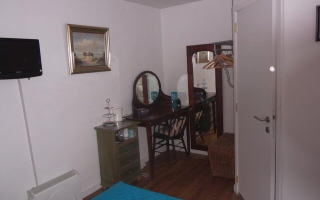 Collier's B&B