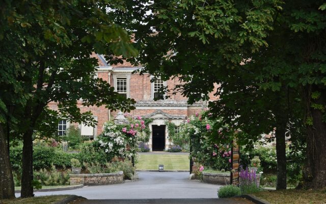 Lainston House Hotel