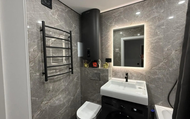 Красивая квартира возле ТЦ Аркада