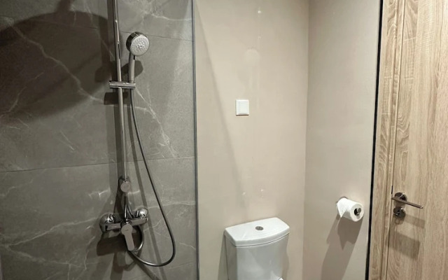 Sun Plaza Suites - Adults Only