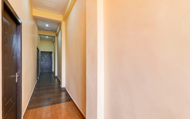 Super Hotel O Arjun Ganj