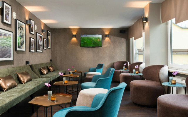 Leonardo Hotel Muenchen City Center