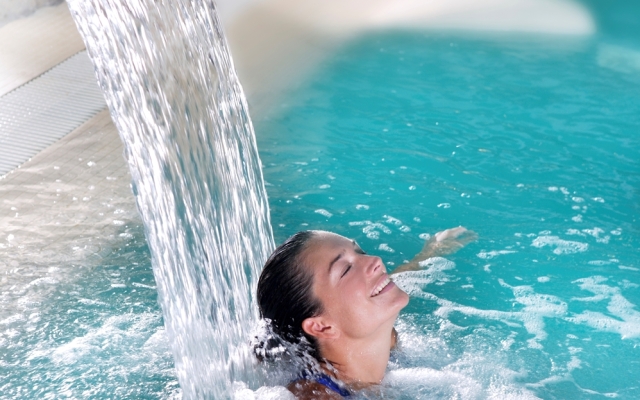 Águas do Gerês Hotel, Termas & SPA