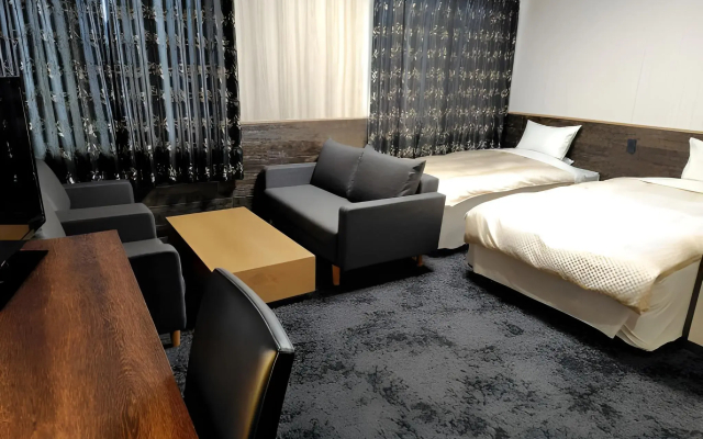 Grand Park Hotel Odate