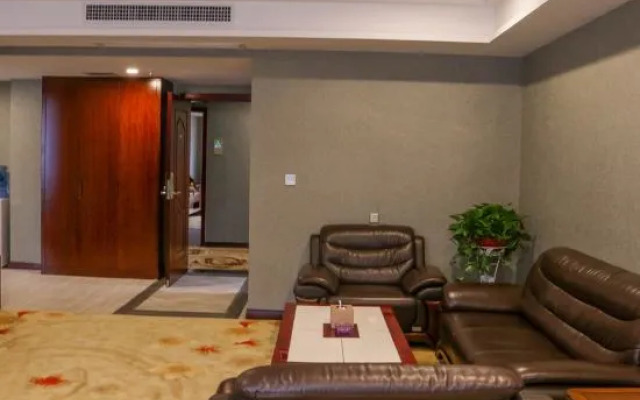 Yajia Hotel