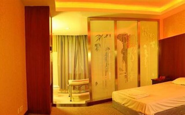 Jingdu International Hotel