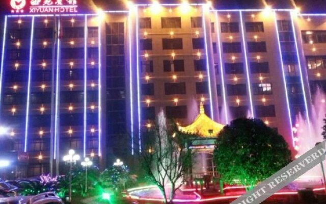 Xiyuan Hotel