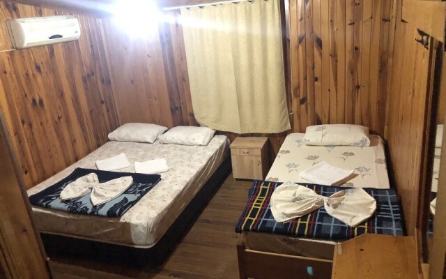 Olympos Varuna Pension