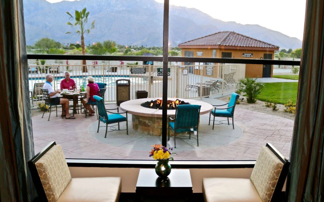 Homewood Suites by Hilton Cathedral City Palm Springs