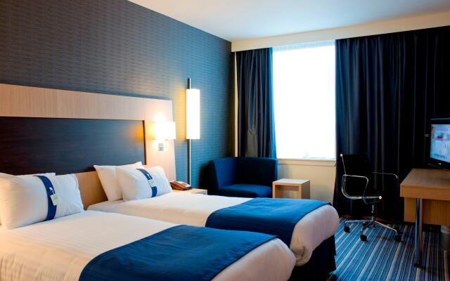 Holiday Inn Express Rotherham North by IHG