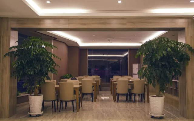 Ningxia Ningdong Fangjian Hotel