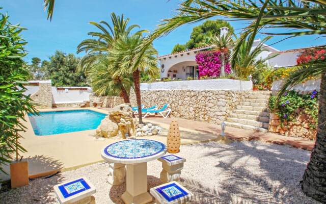 Balia - private pool villa