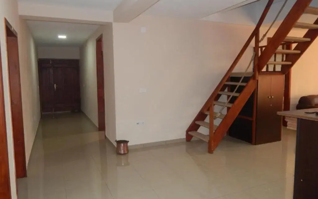 Hotel Restoran Antika