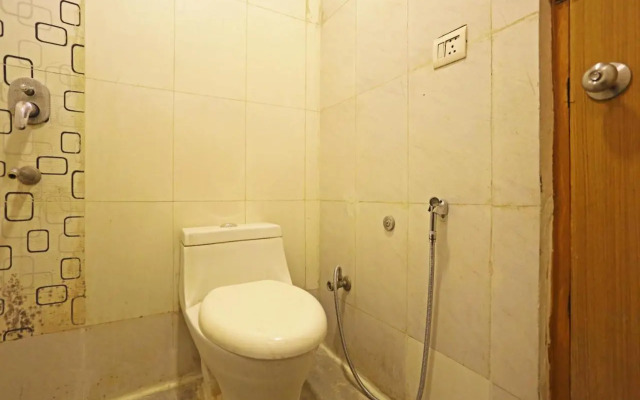 Hotel Milan by Foxi Group Near Delhi Airport