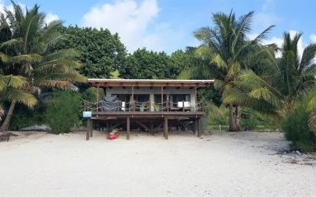 Ootu Beach House