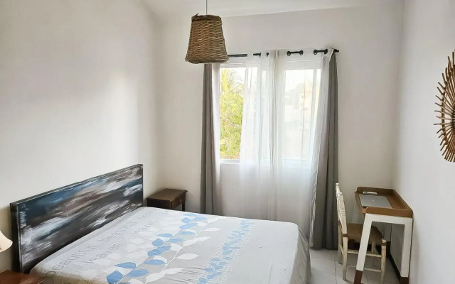 Pereybere Beach Apartments
