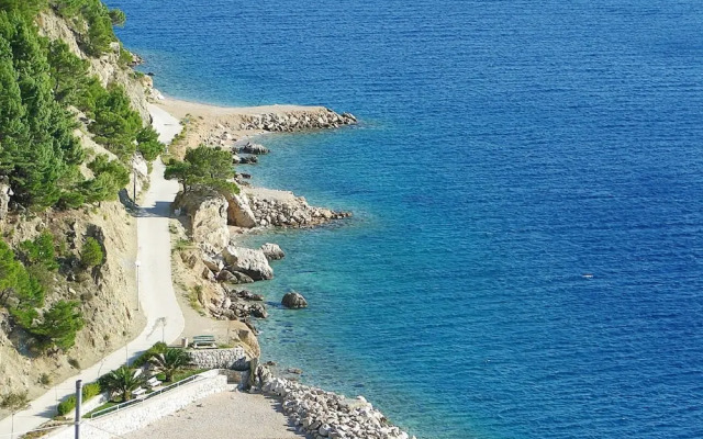 Goran - 150m From sea - A3