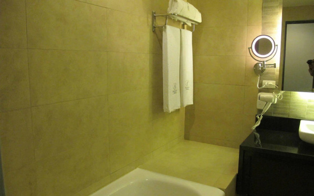 Kay Hotel and Residences