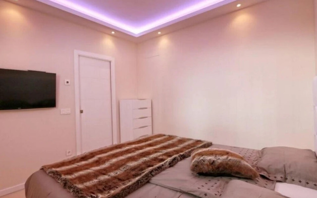 First line luxury Penthouse