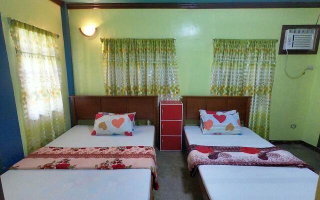 Bohol Sea Breeze Cottages & Resort