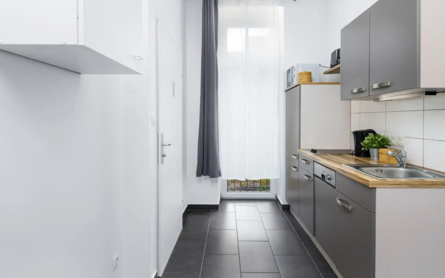 CheckVienna – Apartment Puchsbaumgasse