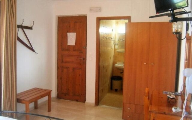 Pantazis Studios