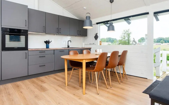 4 Star Holiday Home in Aabenraa-by Traum