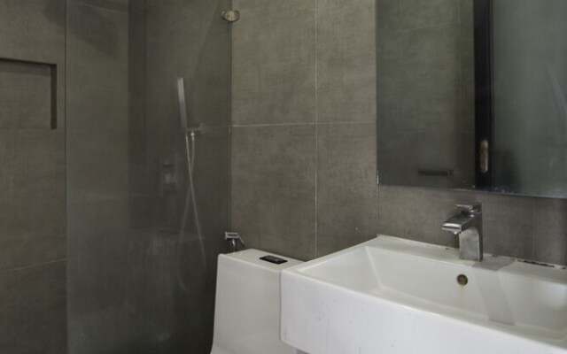 Mc Hotel Fairview