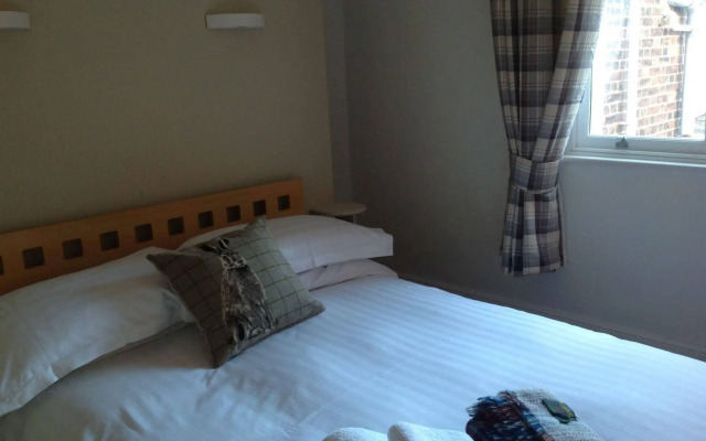 Woodbine Guest Accommodation