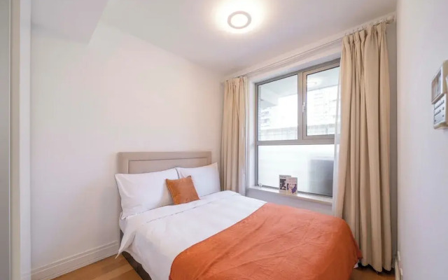 Tyms Cozy 3BR 2BA Escape Yongxin Century