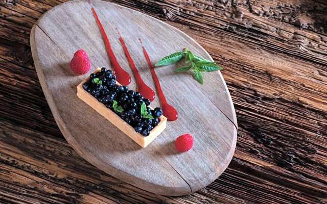 Logis Hôtel Christiania