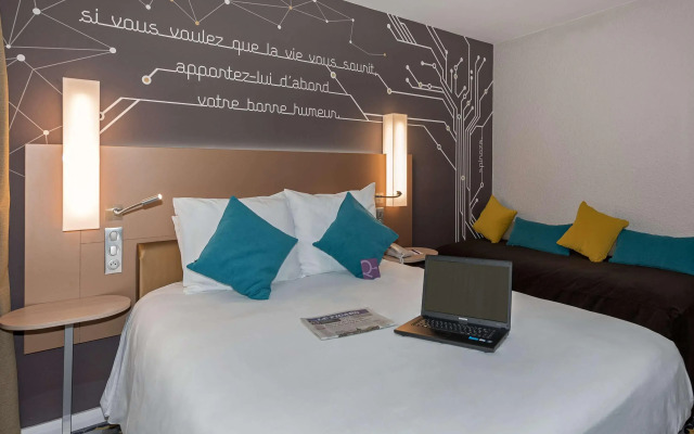 Mercure Paris Sud Les Ulis