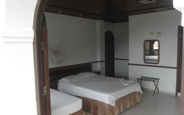 Boutique Alma Pacifico