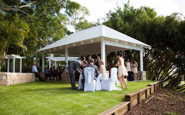 Mercure Clear Mountain Lodge