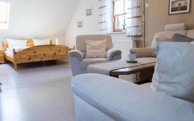 Ferienwohnungen Köhler