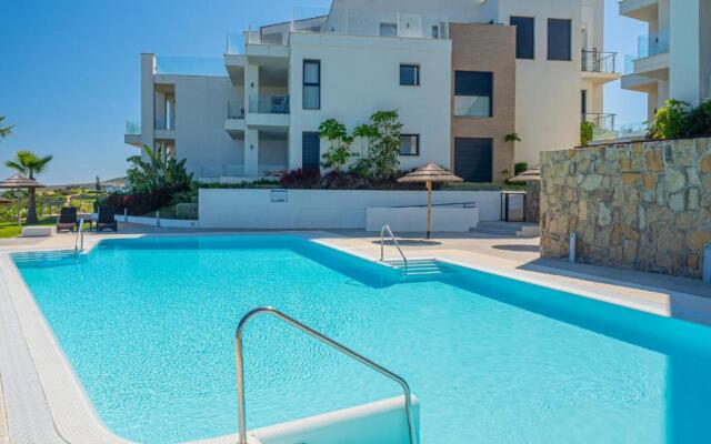 2226-Luxury sea view apartment