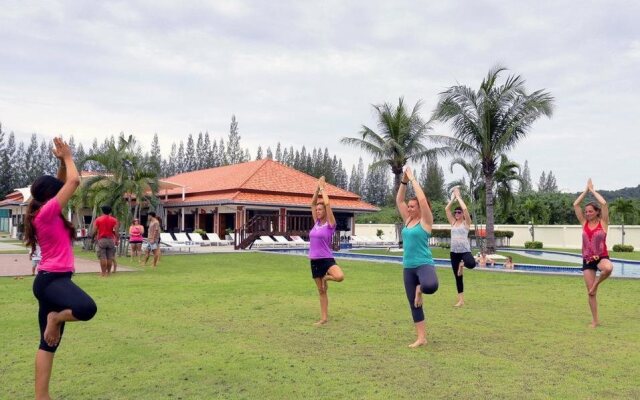 Thailand Resort Hotel