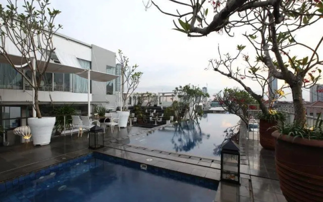 Kemang Icon By Alila Hotel