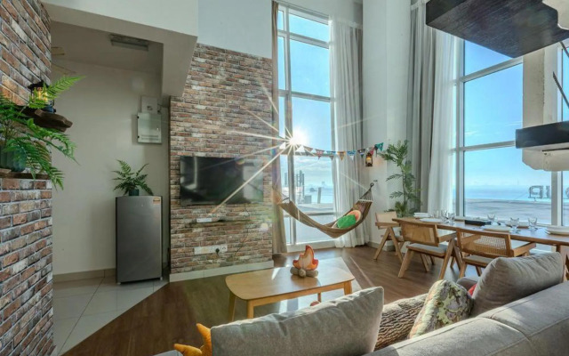 Maritime Luxury Suites