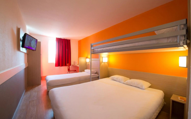 Hotel Première Classe Sens Nord Saint Clément