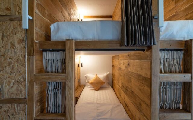 Good Cheer Hostel
