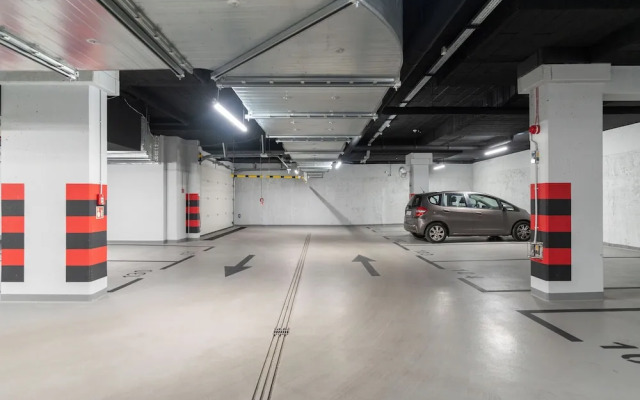 Lineburg Villa Apartments