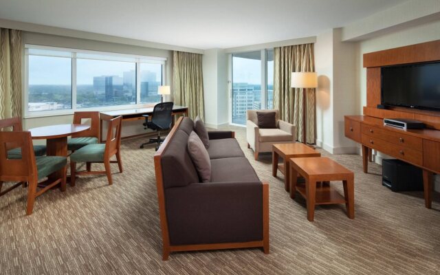 The Westin Houston, Memorial City