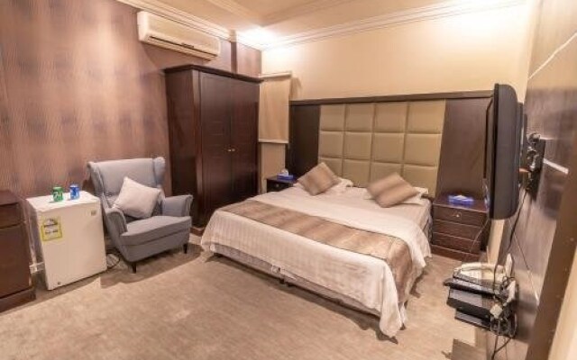 Maqsoret Mersal Hotel Apartments