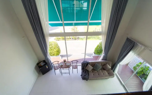 Beautiful new 7 Bedroom Villa Resort CT7