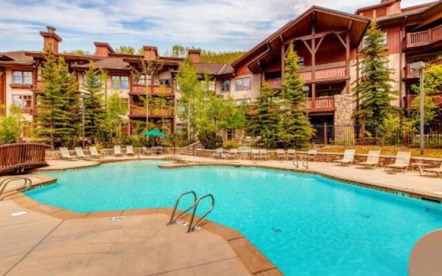 Eagle Springs East 315: Osprey Suite