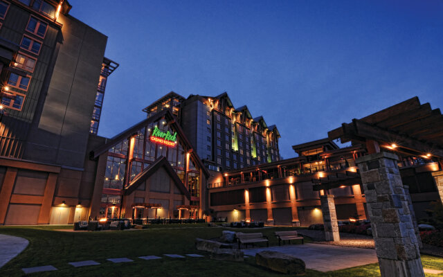 River Rock Casino Resort