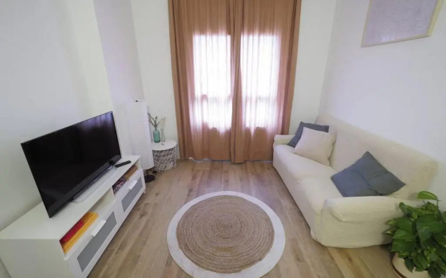 Apartaments Sa Calm Les roques del rei