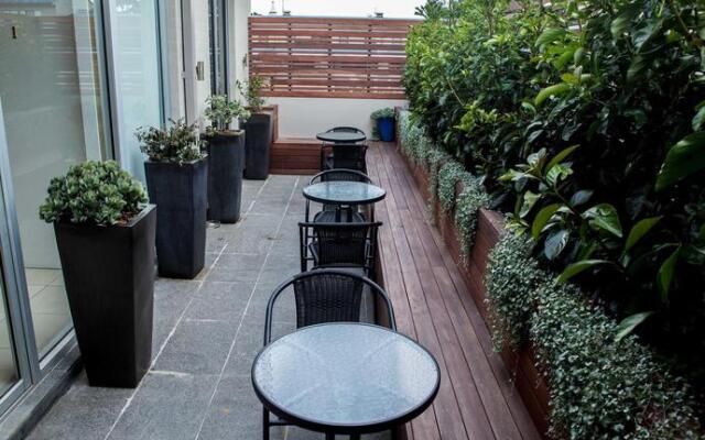 Crown Hotel Surry Hills
