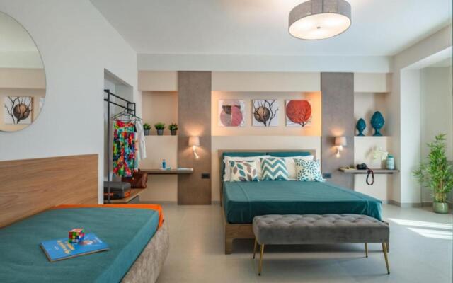 Macramè Fazello Rooms
